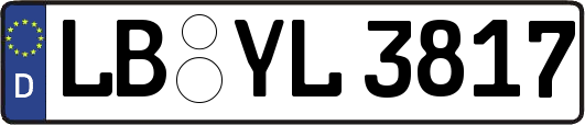 LB-YL3817