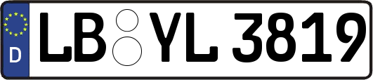 LB-YL3819