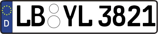 LB-YL3821