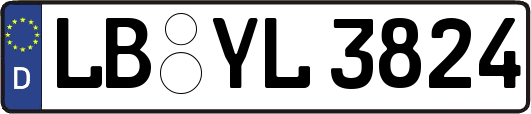 LB-YL3824