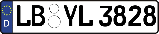 LB-YL3828