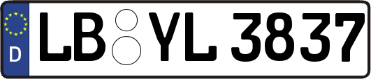 LB-YL3837
