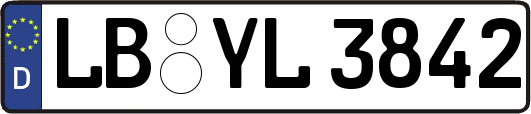 LB-YL3842