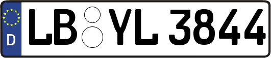 LB-YL3844