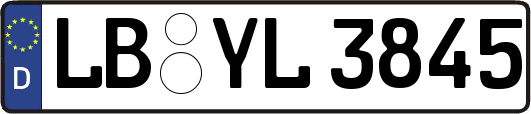 LB-YL3845