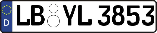 LB-YL3853