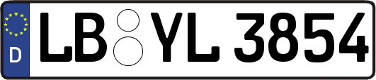 LB-YL3854