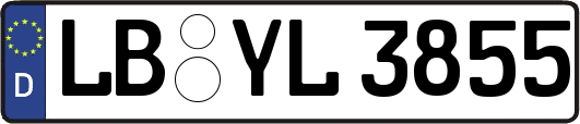 LB-YL3855
