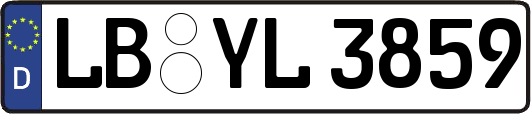 LB-YL3859
