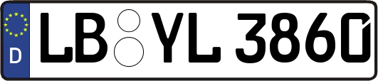 LB-YL3860