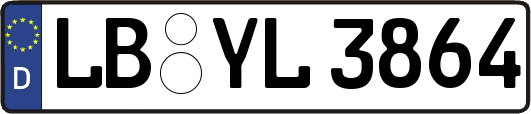 LB-YL3864