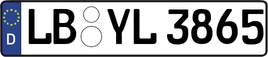 LB-YL3865