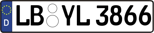 LB-YL3866