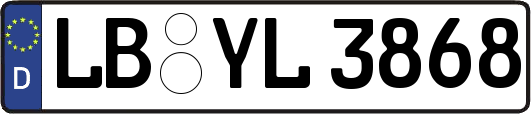 LB-YL3868