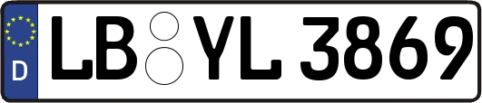 LB-YL3869