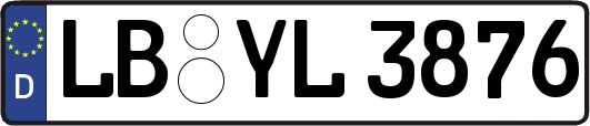 LB-YL3876
