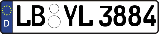 LB-YL3884