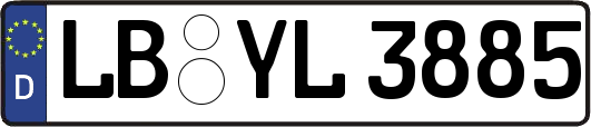 LB-YL3885