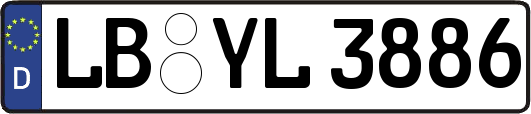 LB-YL3886