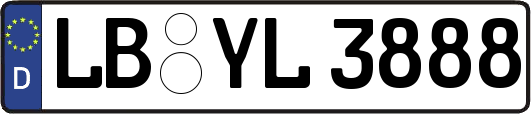 LB-YL3888