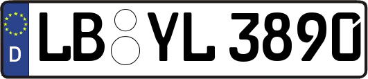 LB-YL3890