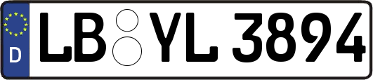 LB-YL3894