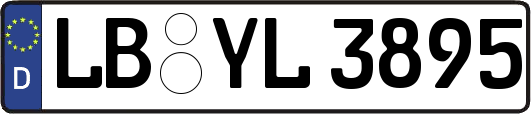 LB-YL3895