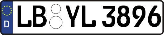 LB-YL3896