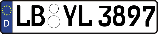 LB-YL3897