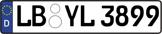 LB-YL3899