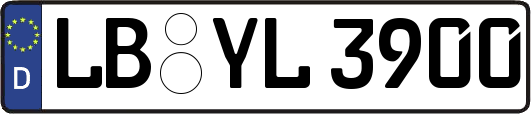 LB-YL3900