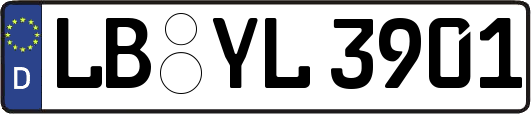 LB-YL3901