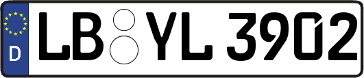 LB-YL3902