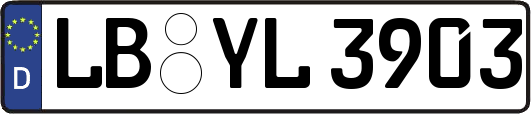 LB-YL3903