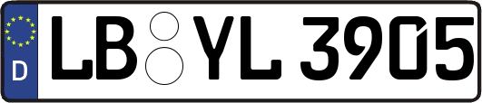LB-YL3905
