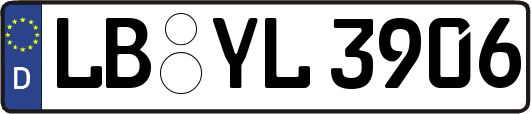 LB-YL3906