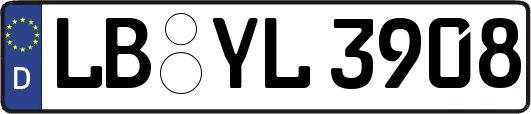 LB-YL3908