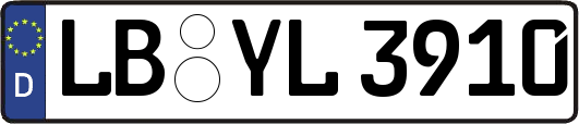 LB-YL3910