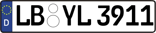 LB-YL3911