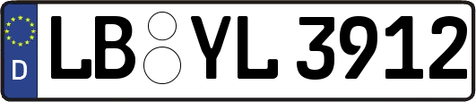 LB-YL3912
