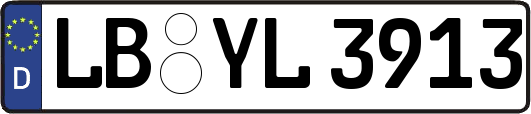 LB-YL3913