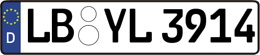 LB-YL3914