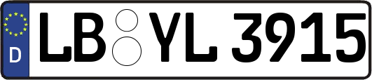 LB-YL3915