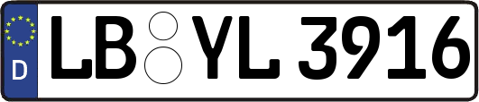 LB-YL3916