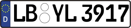 LB-YL3917