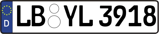 LB-YL3918