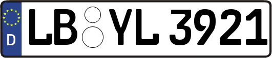 LB-YL3921