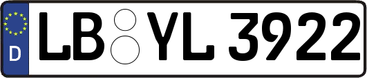 LB-YL3922