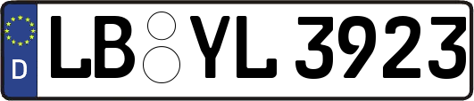 LB-YL3923