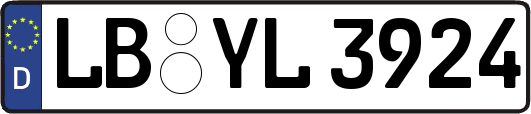 LB-YL3924